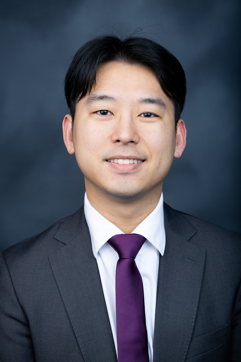 Joshua Ahn